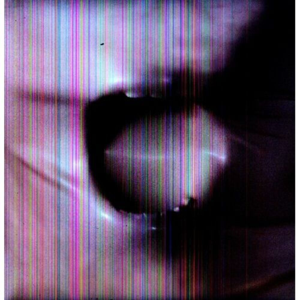 St. Vincent - Strange Mercy  LP LP
